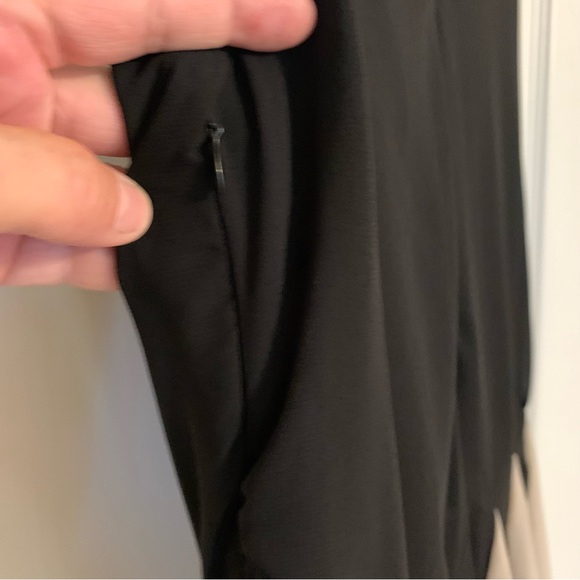 Jade & Juliet keyhole back flare dress - Picture 11 of 12